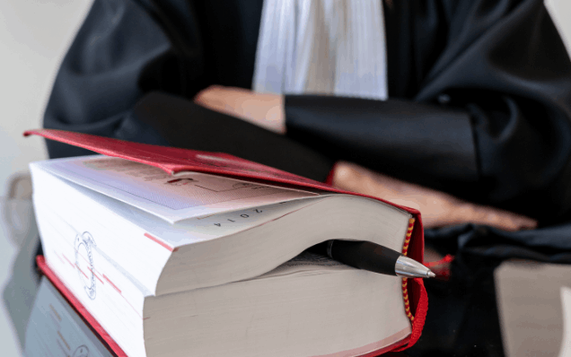 Conseil et représentation juridique 