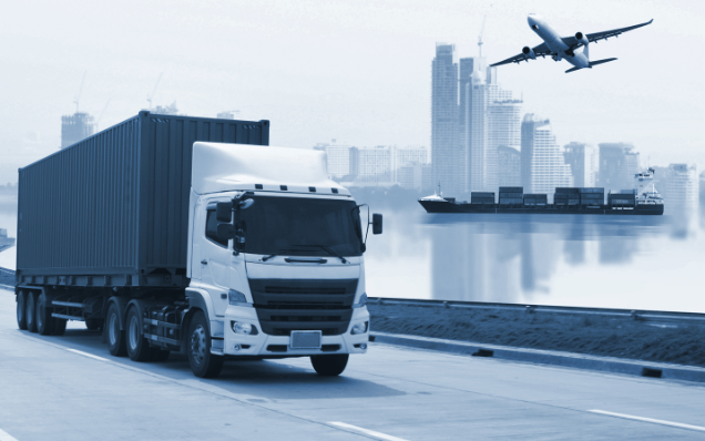 Déclarations export/import